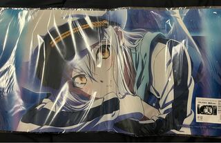 ISLAND Rinne Mihara Play Mat