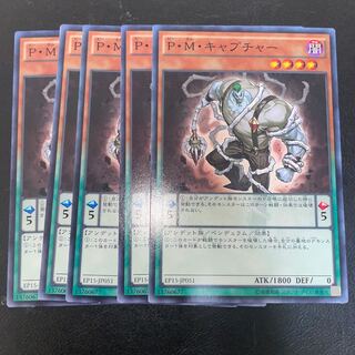 P・M・Capture Normal JP051