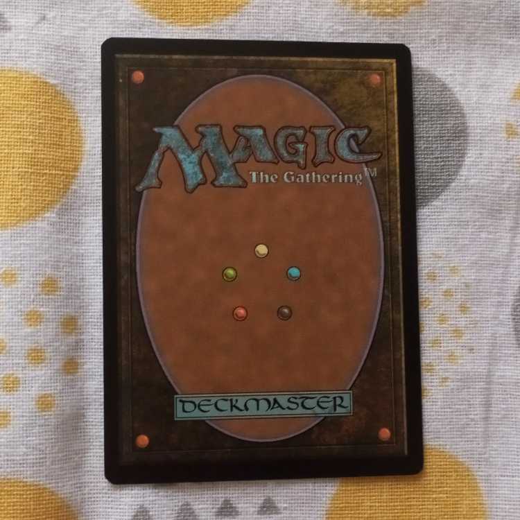 Faerie Macabre (Used) （779927821）| magi -TCG Marketplace