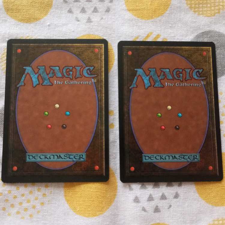 Dark Ritual 2 copies