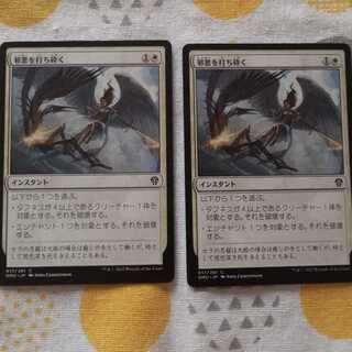 Shattering the Evil Darkness 2 copies