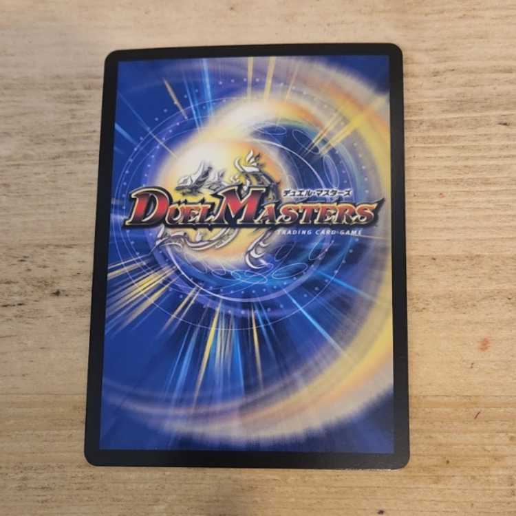 Hallow Dragon Emotional Hardcore SR S4/S20 Management 03