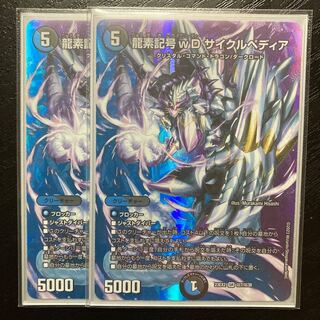 龍素記号wD サイクルペディア SR 14/84