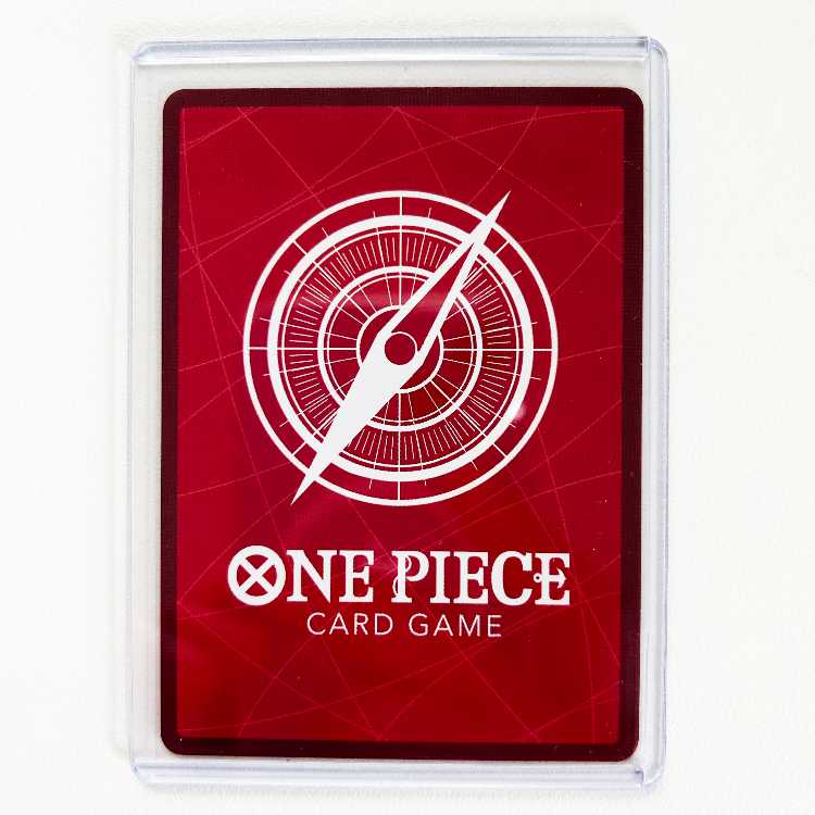 Jewelry Bonnie (parallel) P-L OP07-019 (Flareon pack 500 years in the future)