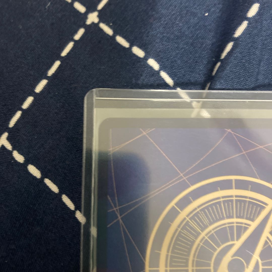 One Piece Card Game 500 Years in the Future Portgas D. Ace Secret Parallel ONE PIECE