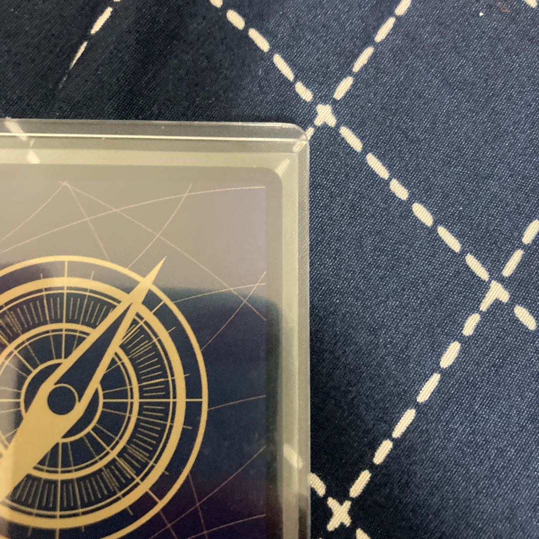 One Piece Card Game 500 Years in the Future Portgas D. Ace Secret Parallel ONE PIECE