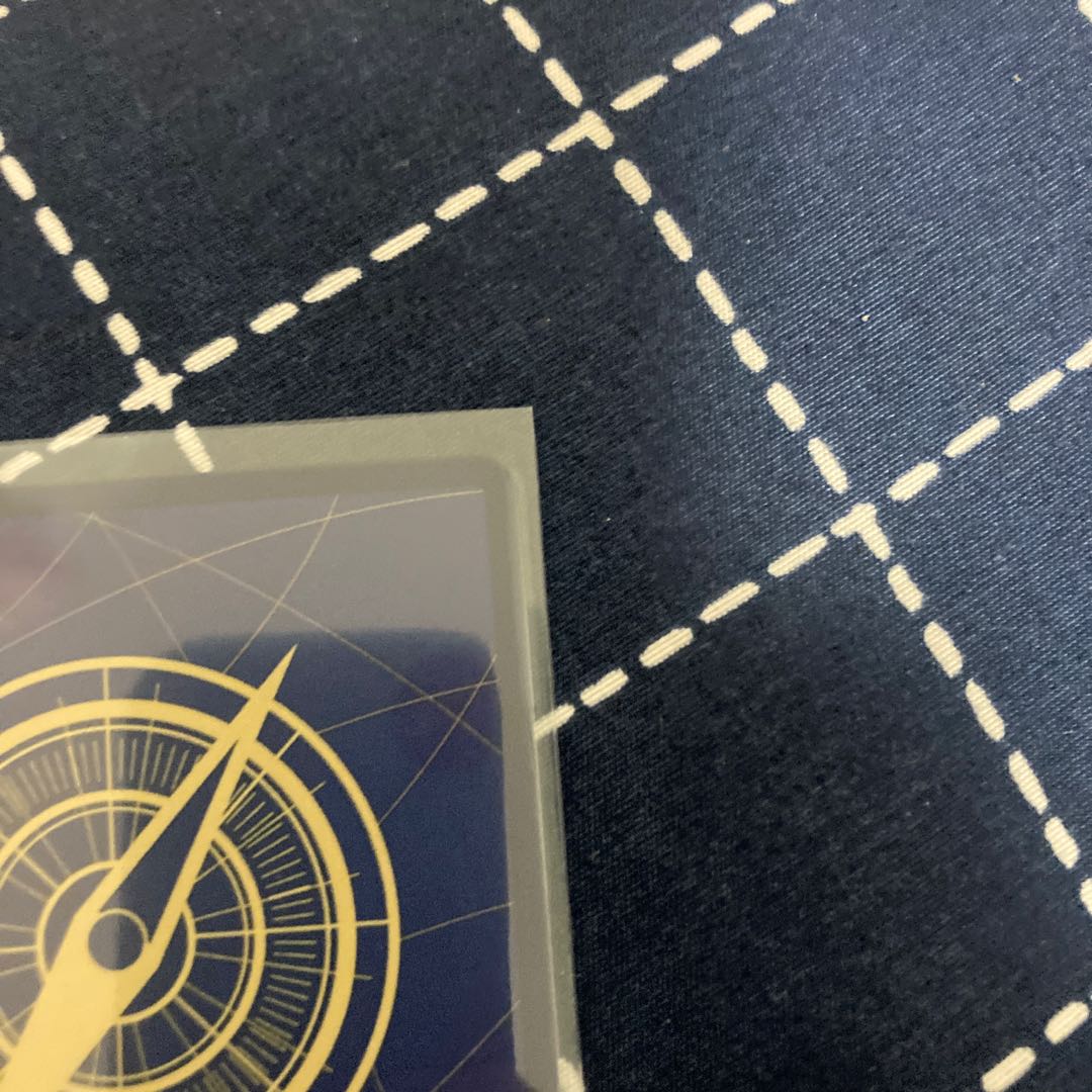 ワンピースカードゲーム キャベンディッシュ SR メモリアルコレクション ONE PIECE