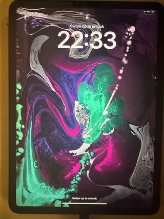 iPad Pro 11inch 第一世代 256GB