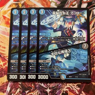 Queen of the Dennou a Squirrel｜Insolent Re-entry 7/14