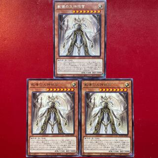 教導の大神衹官 レア JP009