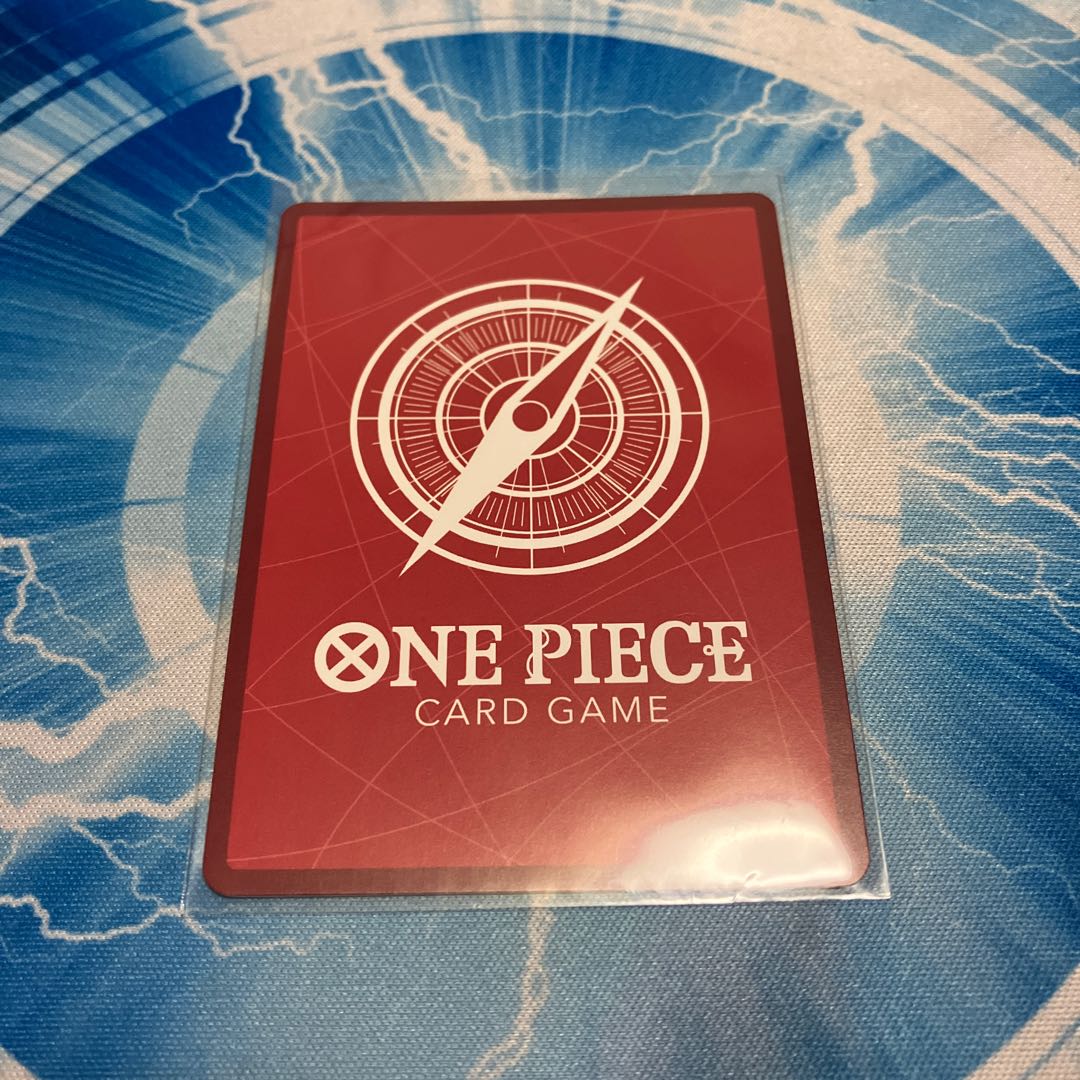 Boa Hancock Leader Parallel