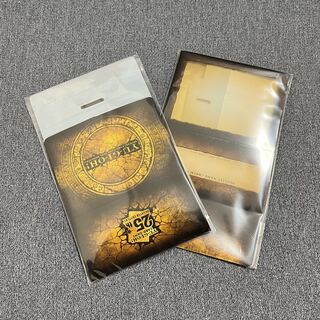 Quarter Century Dewey Squirrel Top Deck Case