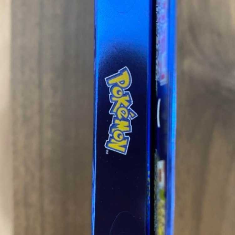 Pokémon Card Game Sword & Shield 25th Anniversary Convenience Store Limited