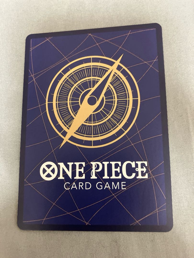 Don Quixote Doflamingo SR OP04-031