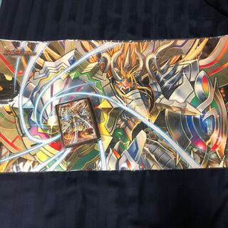 ベートーベン　プレイマット　スリーブ