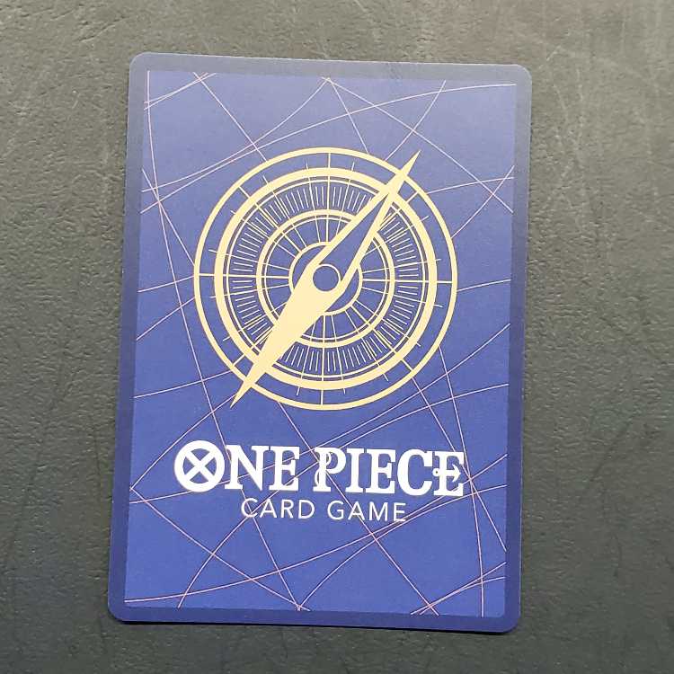 Boa Hancock (Parallel) (Super Parallel) P-SR OP07-051