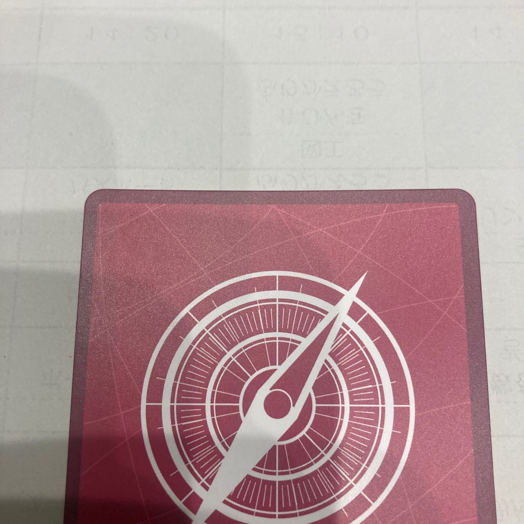 One Piece Card Game 500 Years in the Future Hancock Leader Parallel ONE PIECE