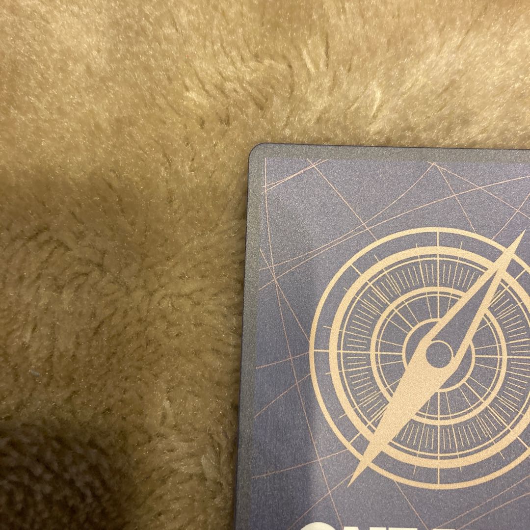 ONE PIECE CARD GAME 500 Years in the Future Jewelry Bonnie Parallel SR ONE PIECE CARD