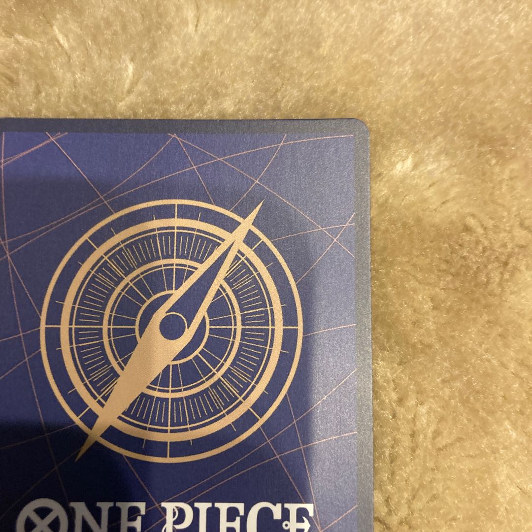 ONE PIECE CARD GAME 500 Years in the Future Jewelry Bonnie Parallel SR ONE PIECE CARD