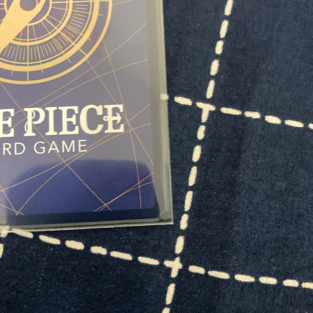 One Piece Card Game 500 Years in the Future Boa Hancock Parallel SR ONE PIECE CARD