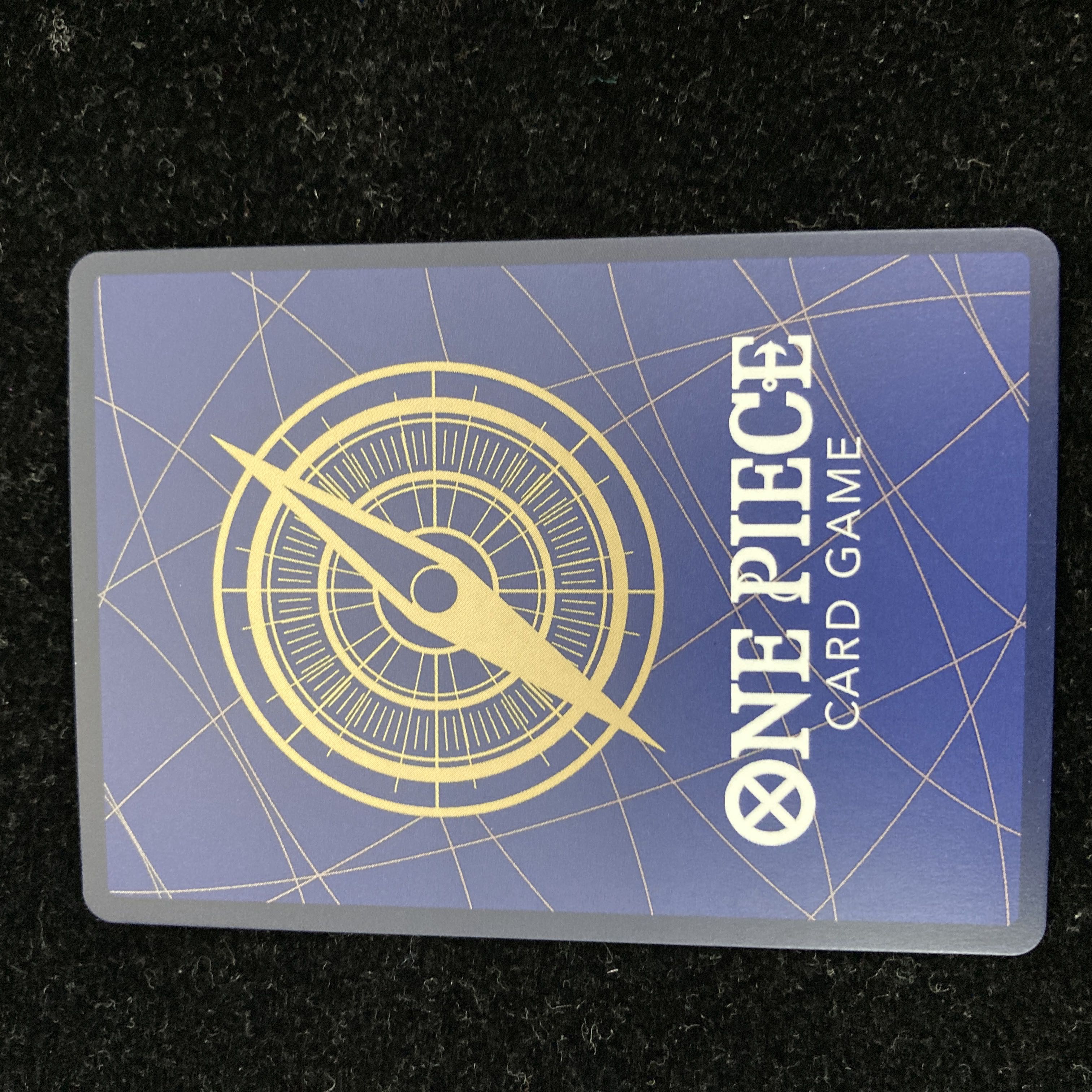 Mr.2 Bon Clay (Bentham) (parallel) P-SEC EB01-061