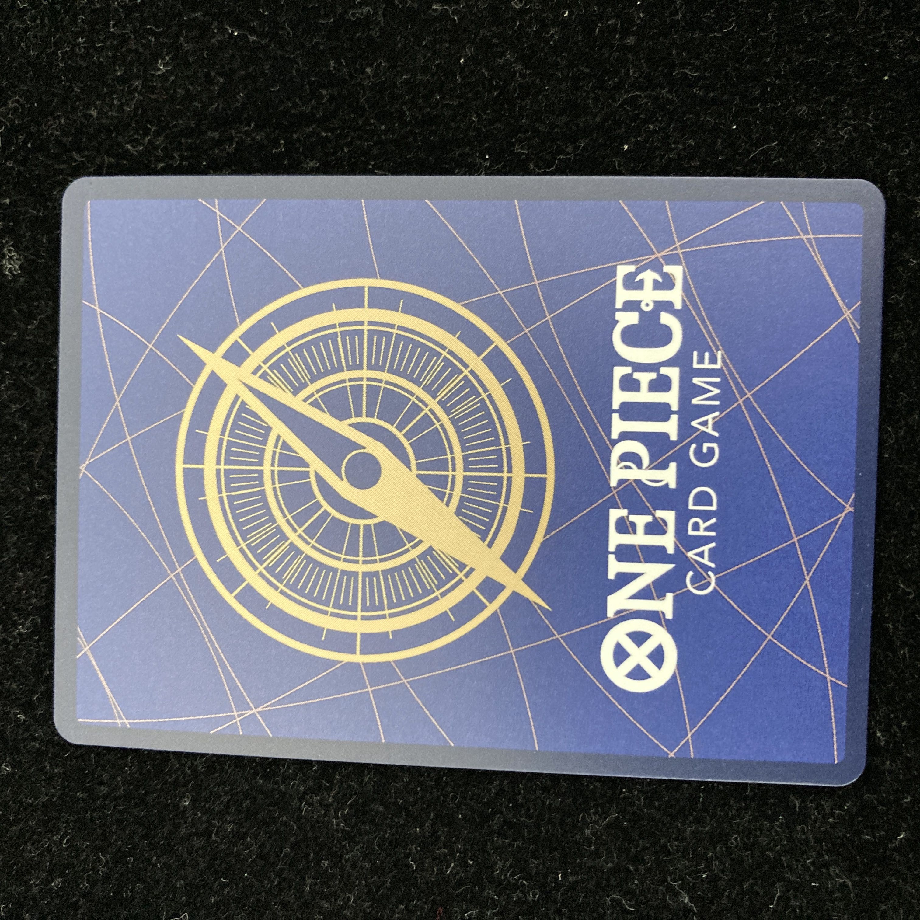 Mr.2 Bon Clay (Bentham) (parallel) P-SEC EB01-061