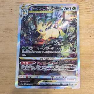 LeafeonVSTAR SAR 210/172 management03