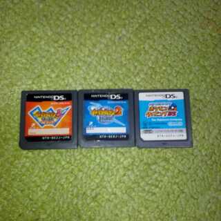 限定特価！！Dsセット！！