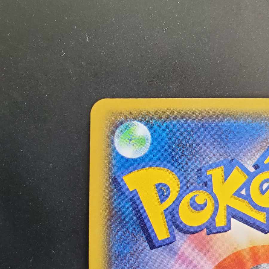 CharizardVMAX SSR 308/190 Management 01