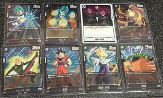 ドラゴンボールフュージョンワールド