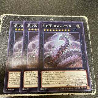 Jormungandr, Generaider Boss of Eternity 3 Normal