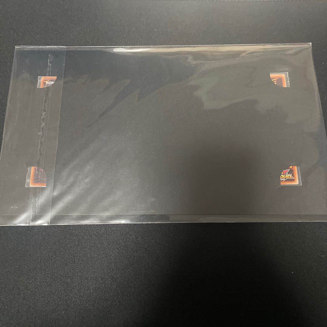 Psychic Magic Machine God Magnum Overlord SPECIAL RED ver unopened