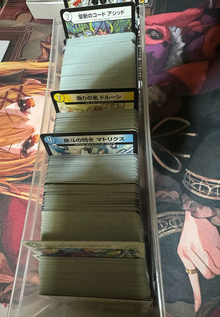 Evil Gods and Water Crystal Flowers Collective Selling