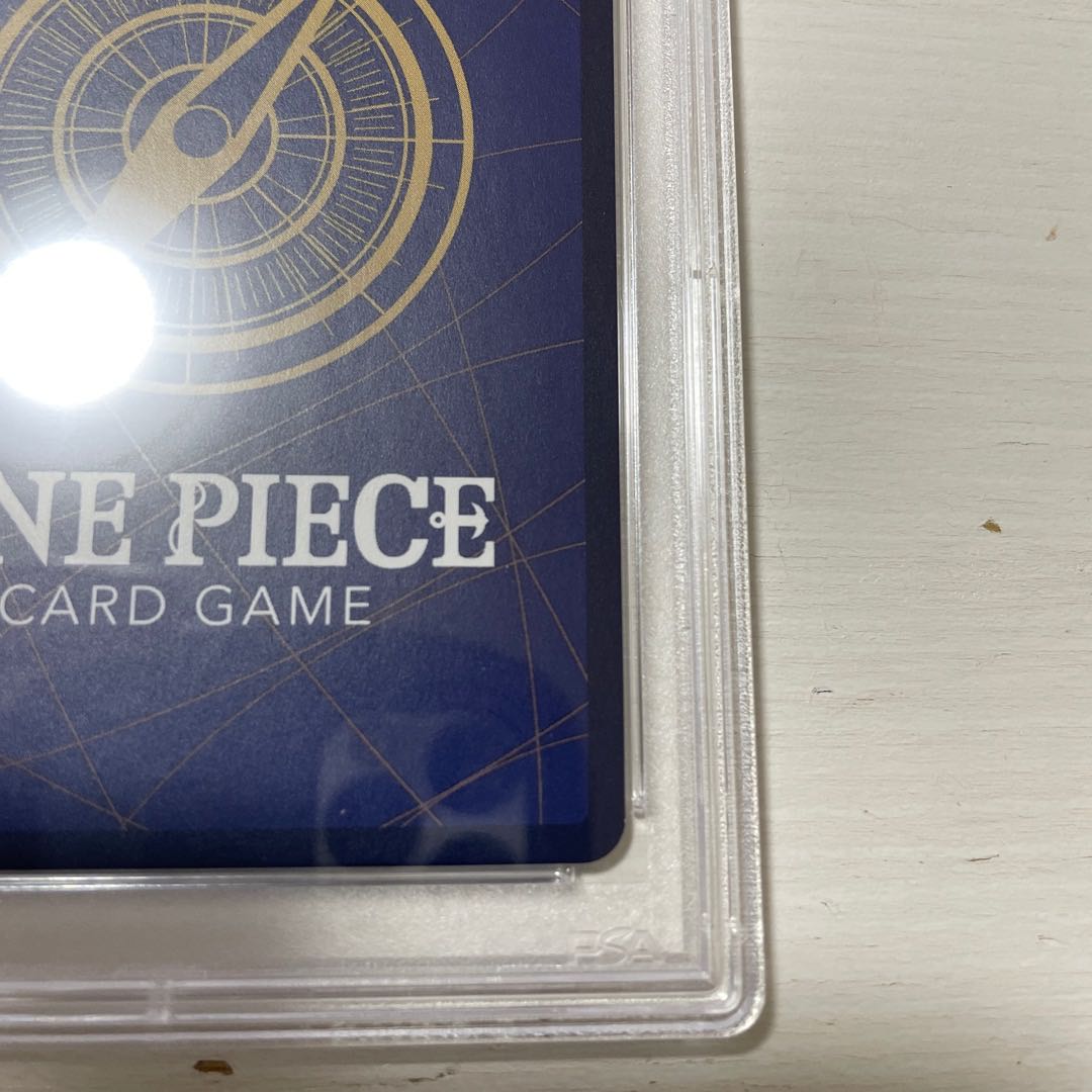 PSA10] Trafalgar Law (Parallel) (Super Parallel) P-SR OP05-069