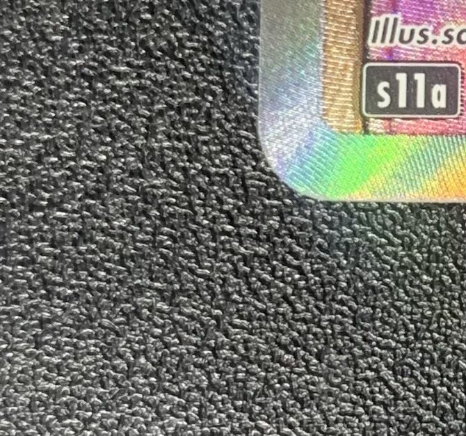 Furisode/SR/Support/Trainer Pokémon Card