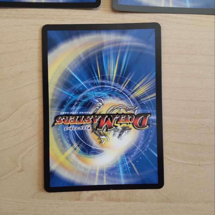 Rudolf Arcadia, Priest of Magic Light, SR H3B/H12