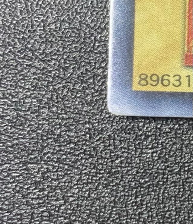 Blue-Eyes White Dragon/Snubbull Eyes HoWight Dragon/Dragon Family/Yu-Gi-Oh/ Early Ultra