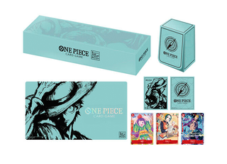 1st ANNIVERSARY SET 1BOX