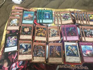 遊戯王 GDB1 バラ売り