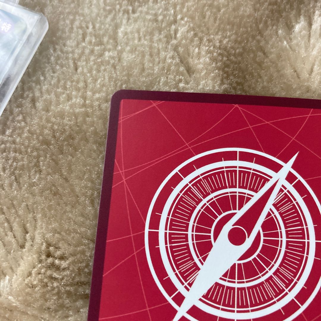 ONE PIECE CARD GAME: Perona, the Supreme of the Twin Peaks Leader Parallel SR ONE PIECE CARD