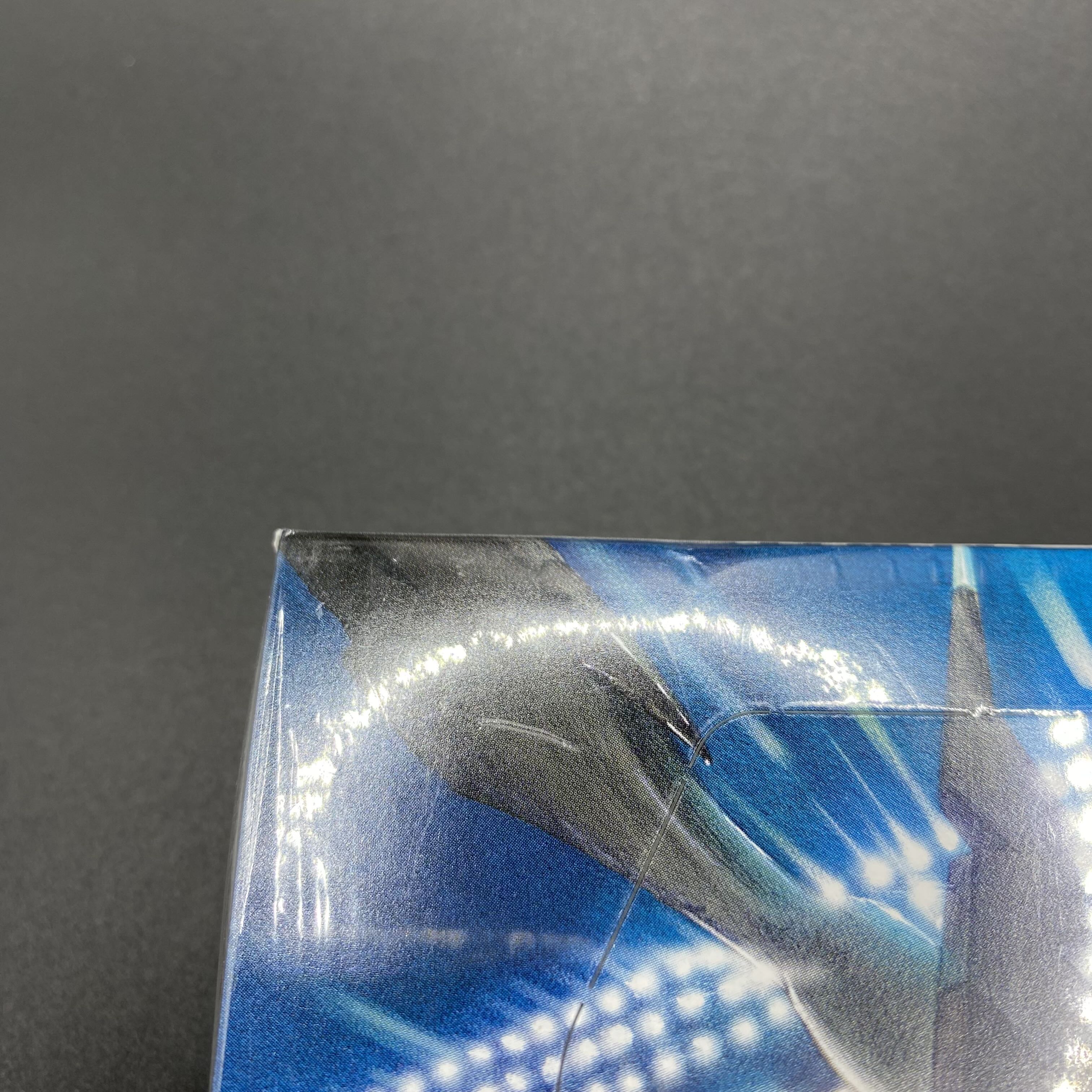 タッグボルトBOX 未開封 シュリンク付き - メルカリ