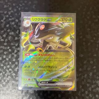 Rikkurage ex RR 019/190