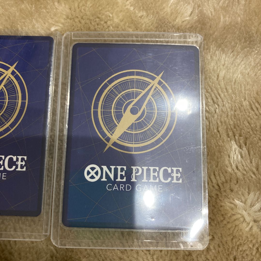 One Piece Card Game Memorial Collection Kouzuki Hiyori Viola SR ONE PIECE CARD