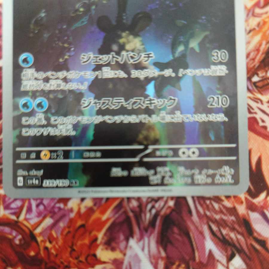 Dolphin Man AR 339/190 1枚