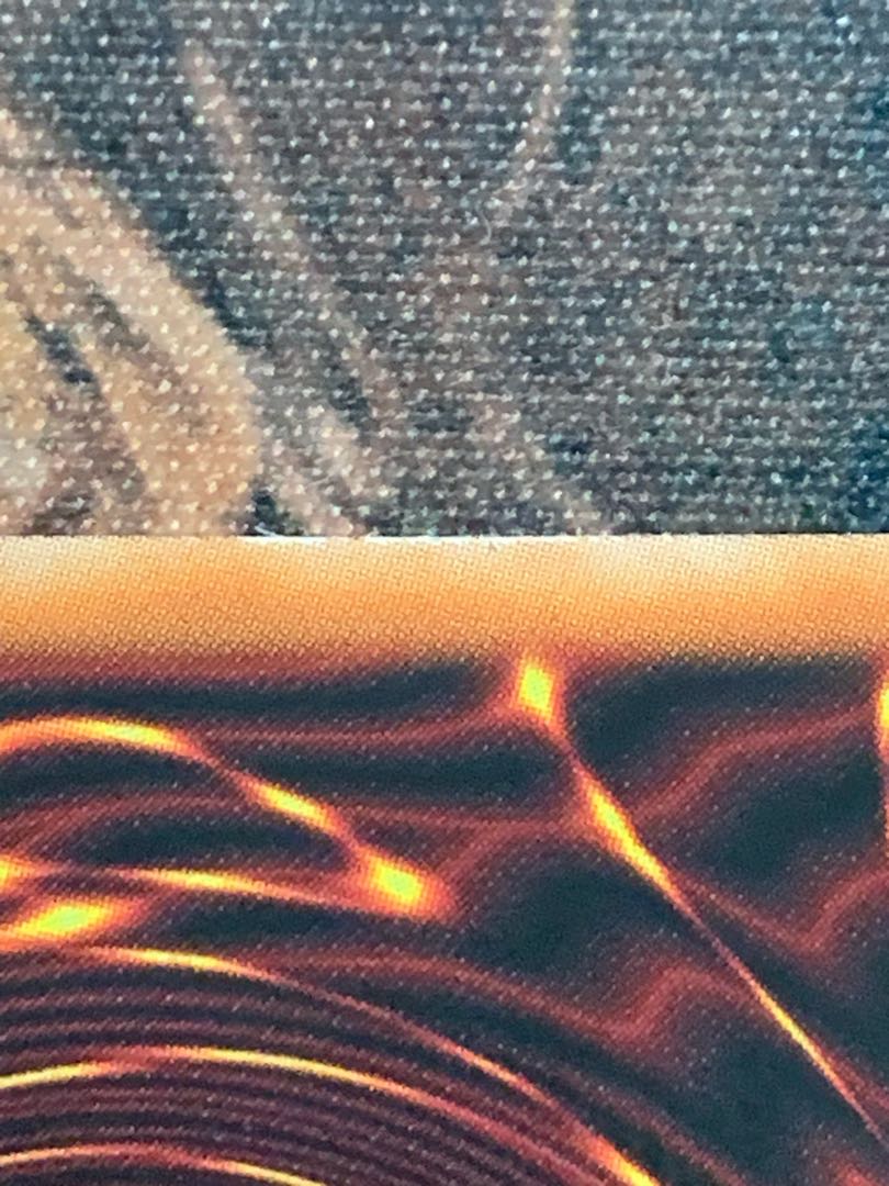 Photon Delta Wing Secret Rare JP014