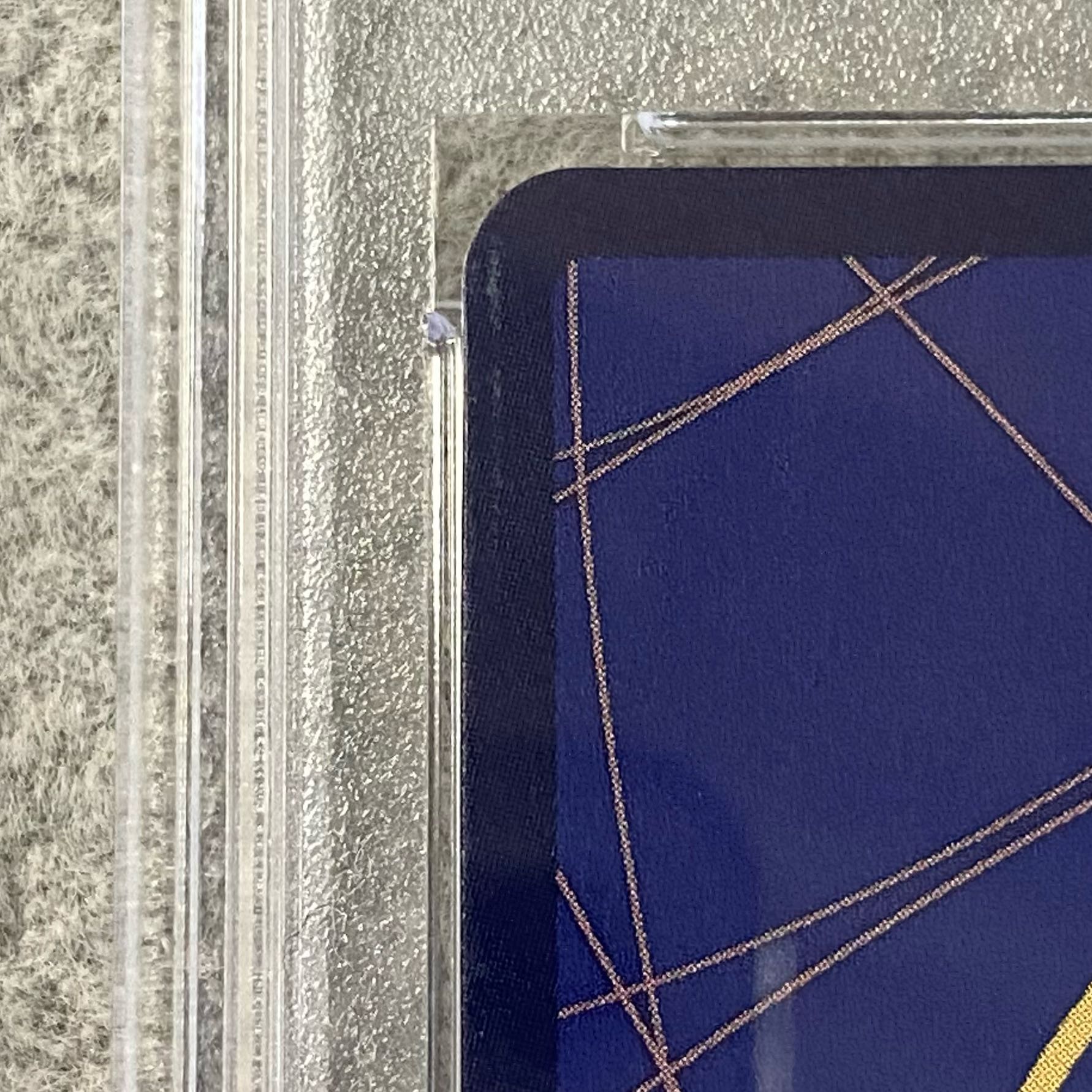 [PSA10] Shanks for Asia Serial Numbered Flagship Battle 2023 Promo PROMO OP01-120