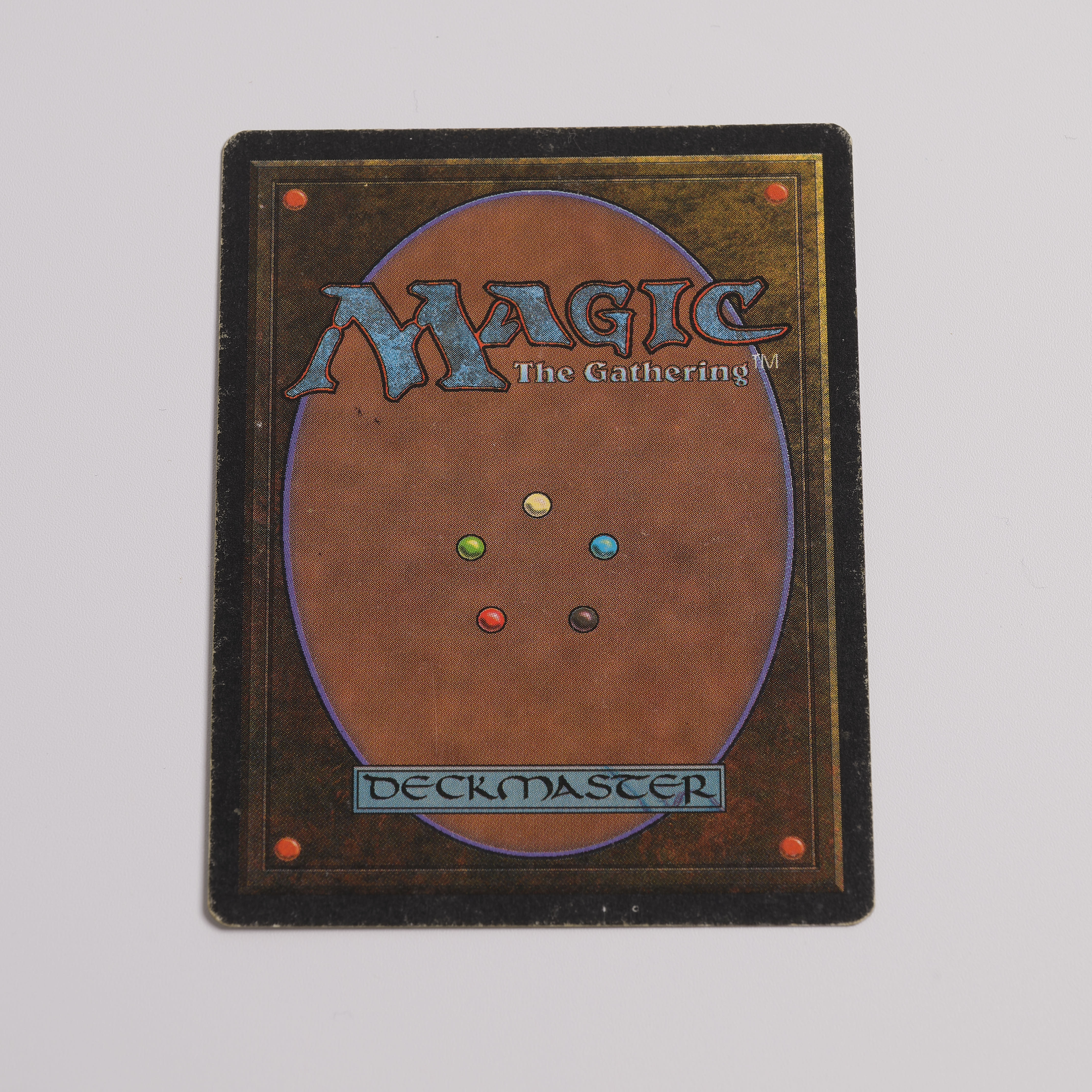 MTG power9 power9 Black Lotus English 1 copy