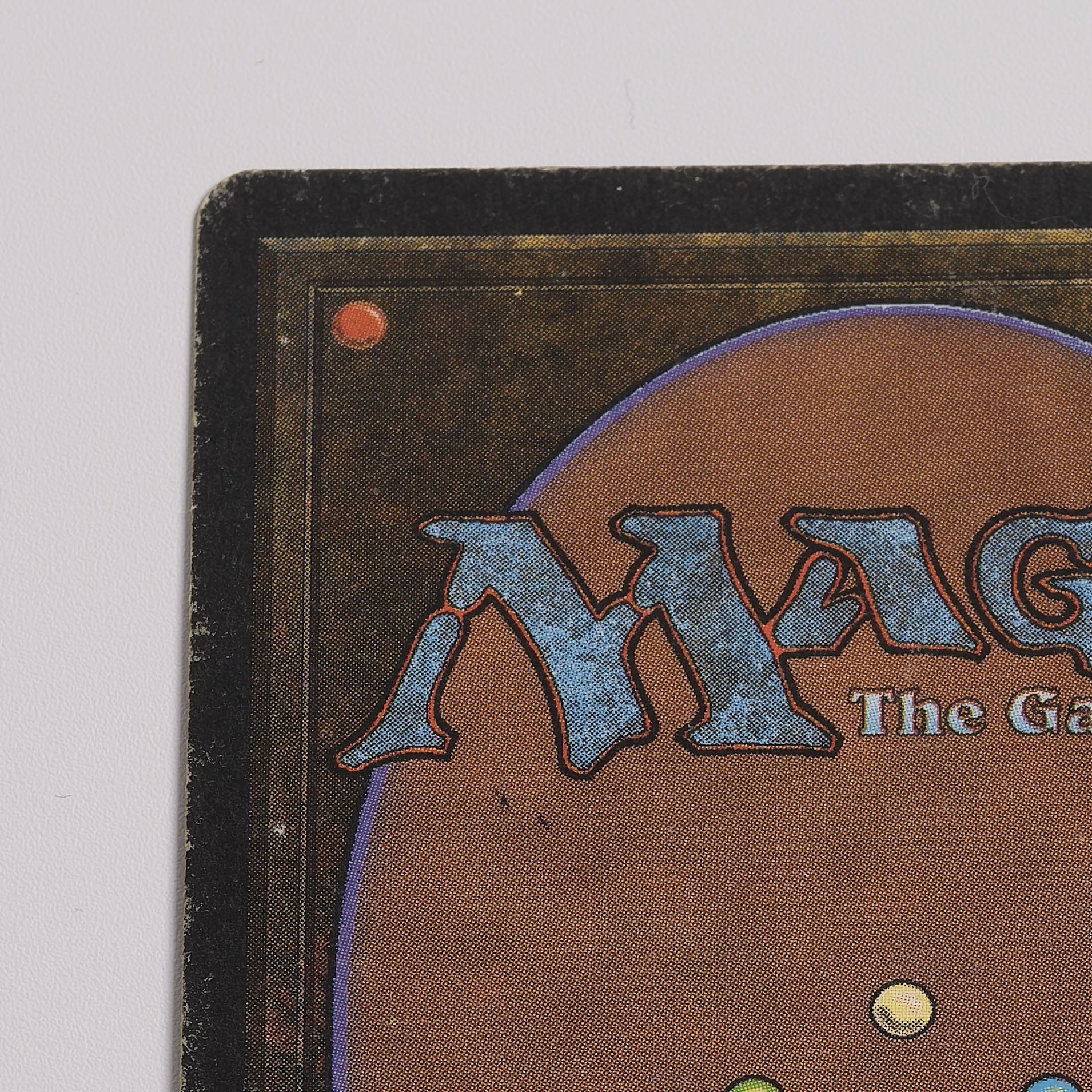 MTG power9 power9 Black Lotus English 1 copy