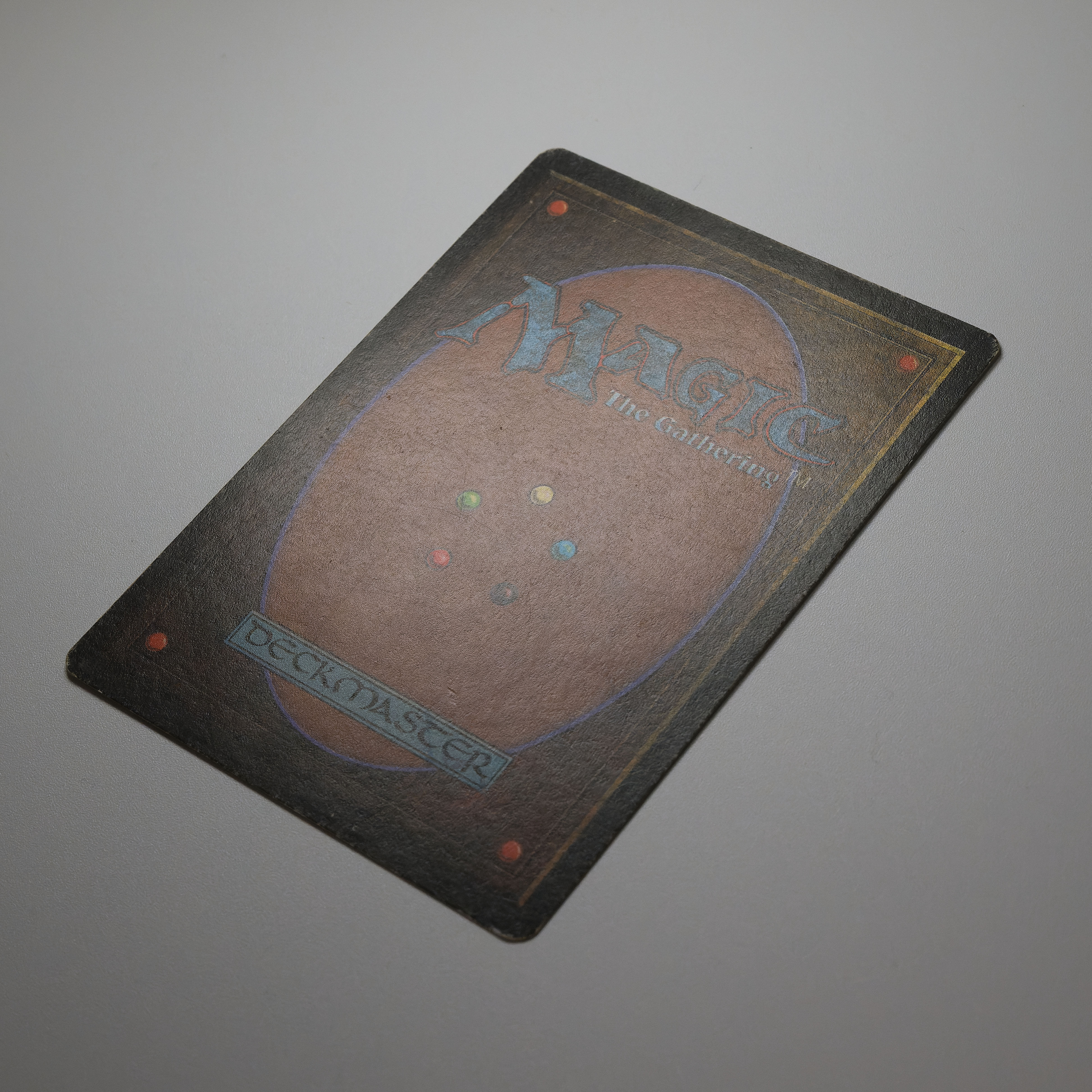 MTG power9 power9 Black Lotus English 1 copy