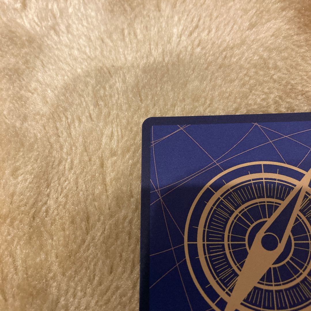 One Piece Card Game 500 Years in the Future Stussy Parallel SR ONE PIECE CARD